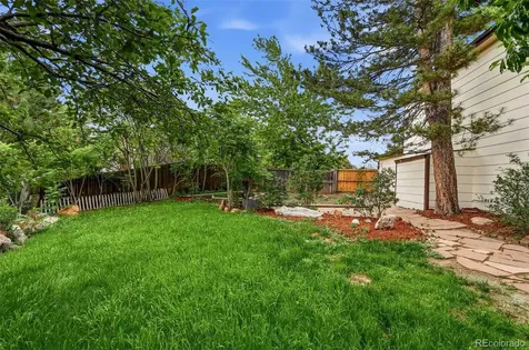 5343 S Telluride Way Centennial CO 80015