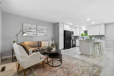 5343 S Telluride Way Centennial CO 80015