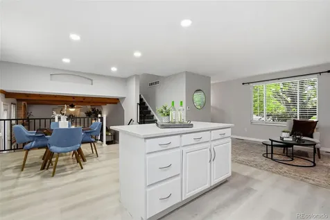 5343 S Telluride Way Centennial CO 80015