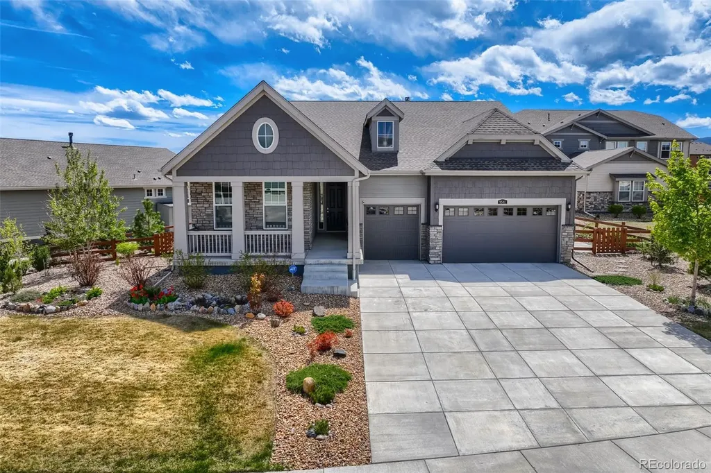 9581 Eldora Street Arvada CO 80007