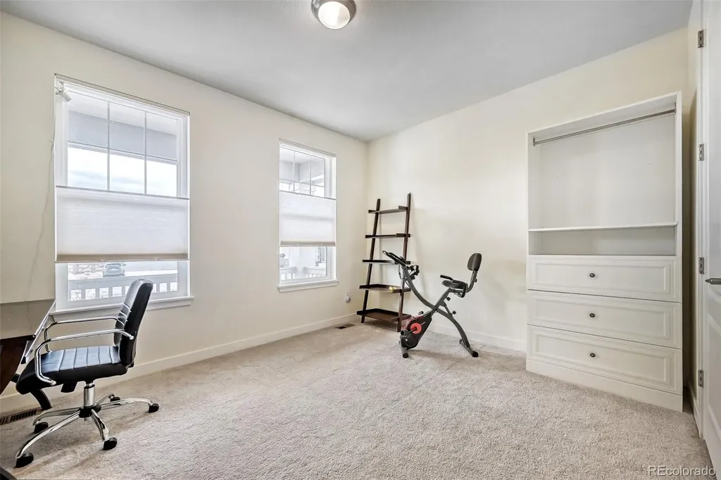 9581 Eldora Street Arvada CO 80007