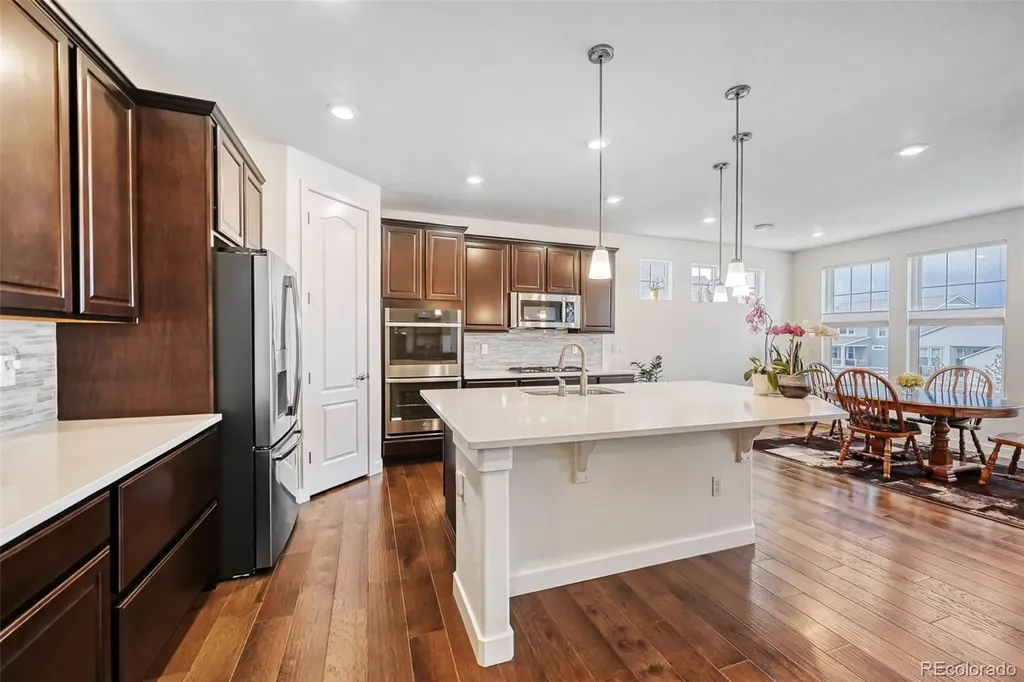 9581 Eldora Street Arvada CO 80007