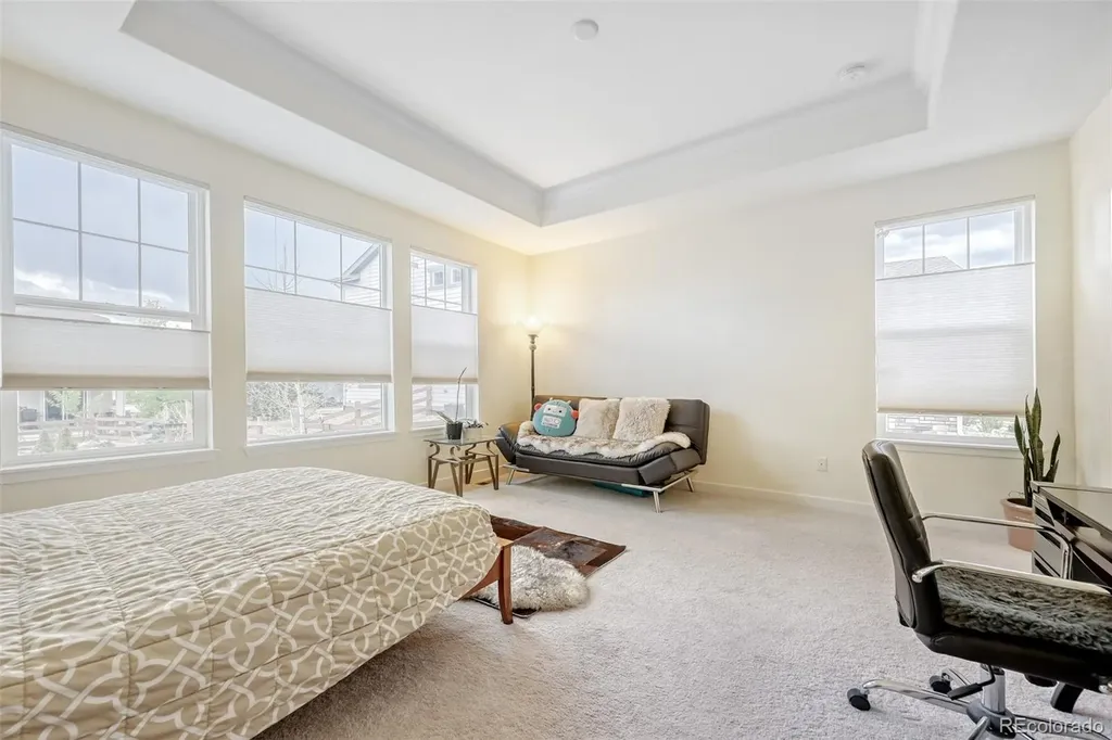 9581 Eldora Street Arvada CO 80007