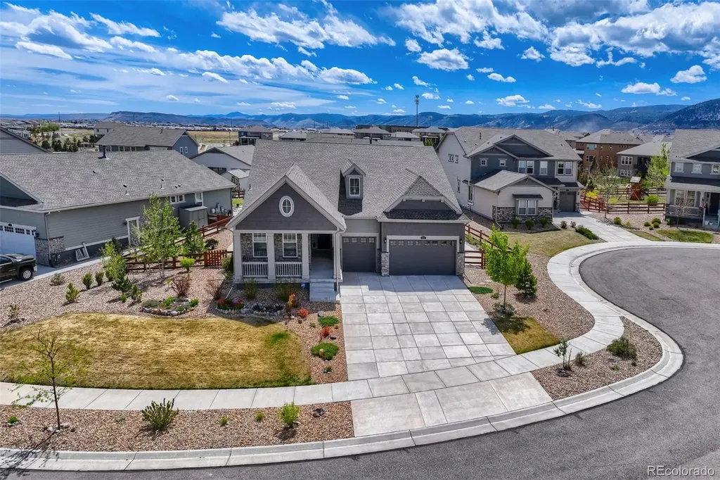 9581 Eldora Street Arvada CO 80007