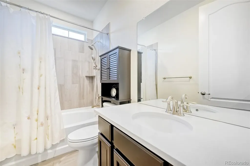 9581 Eldora Street Arvada CO 80007