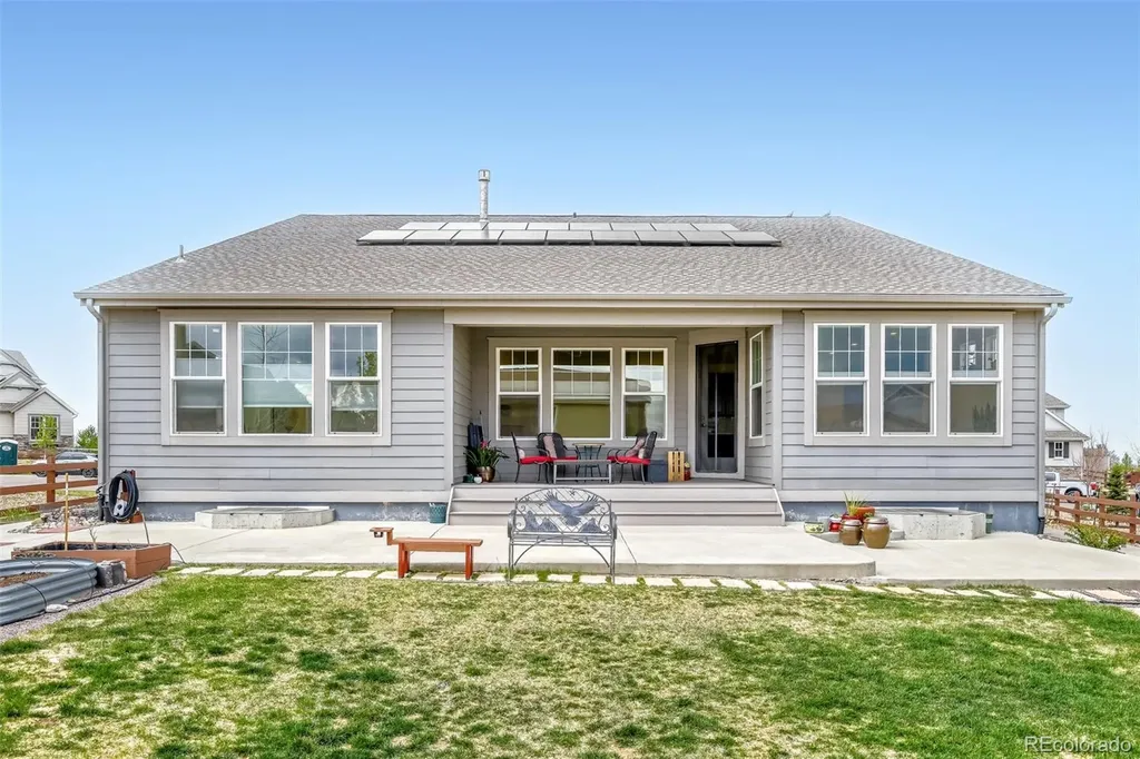 9581 Eldora Street Arvada CO 80007