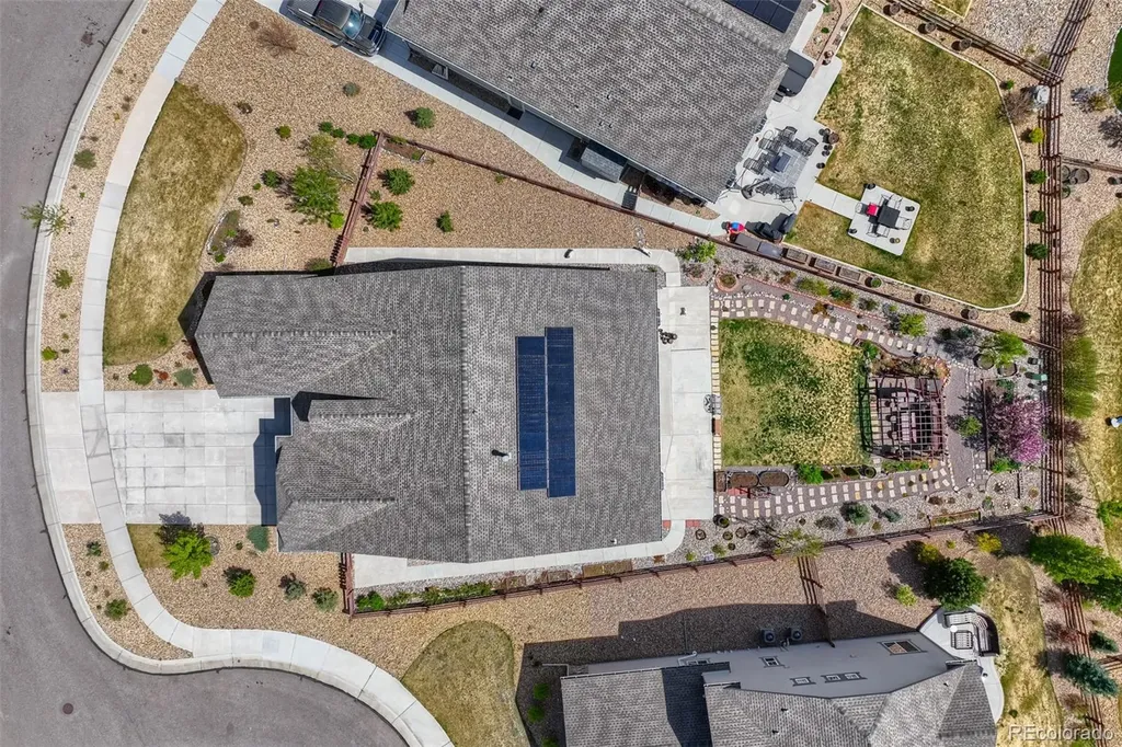 9581 Eldora Street Arvada CO 80007