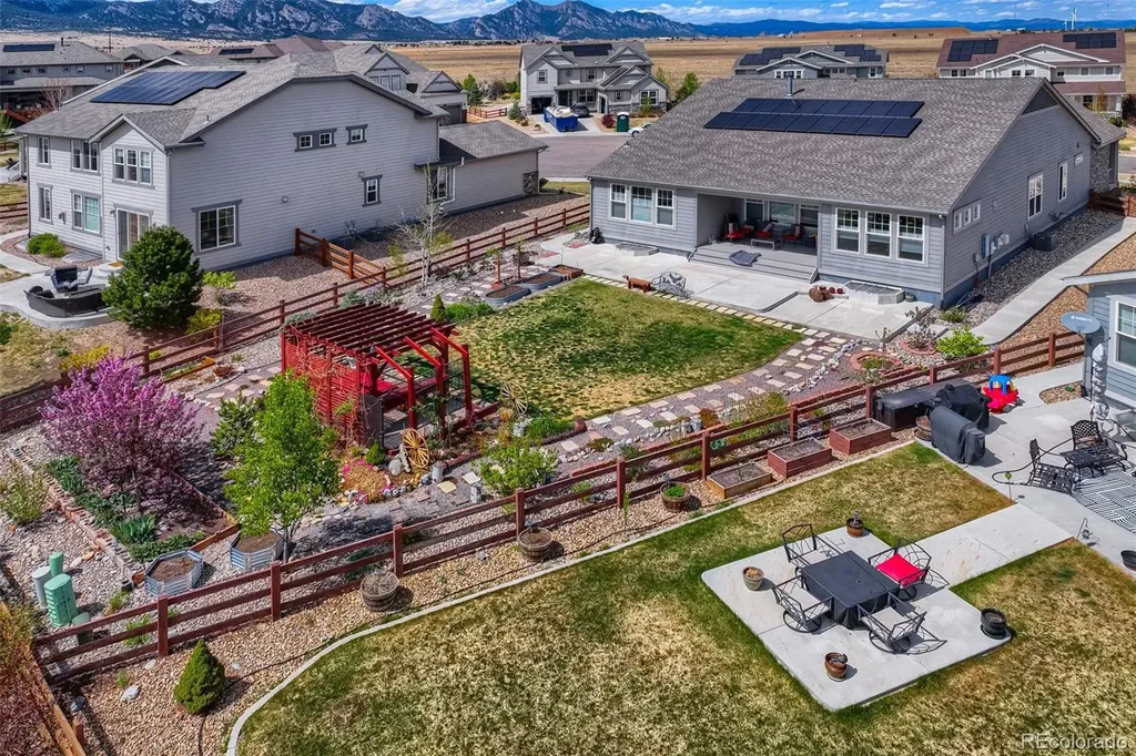 9581 Eldora Street Arvada CO 80007