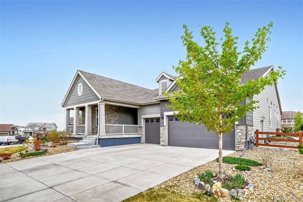 9581 Eldora Street Arvada CO 80007