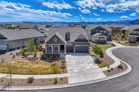 9581 Eldora Street Arvada CO 80007