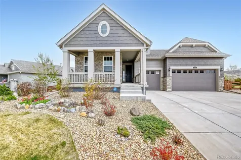 9581 Eldora Street Arvada CO 80007