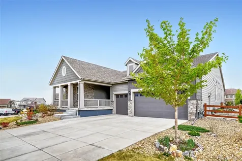 9581 Eldora Street Arvada CO 80007