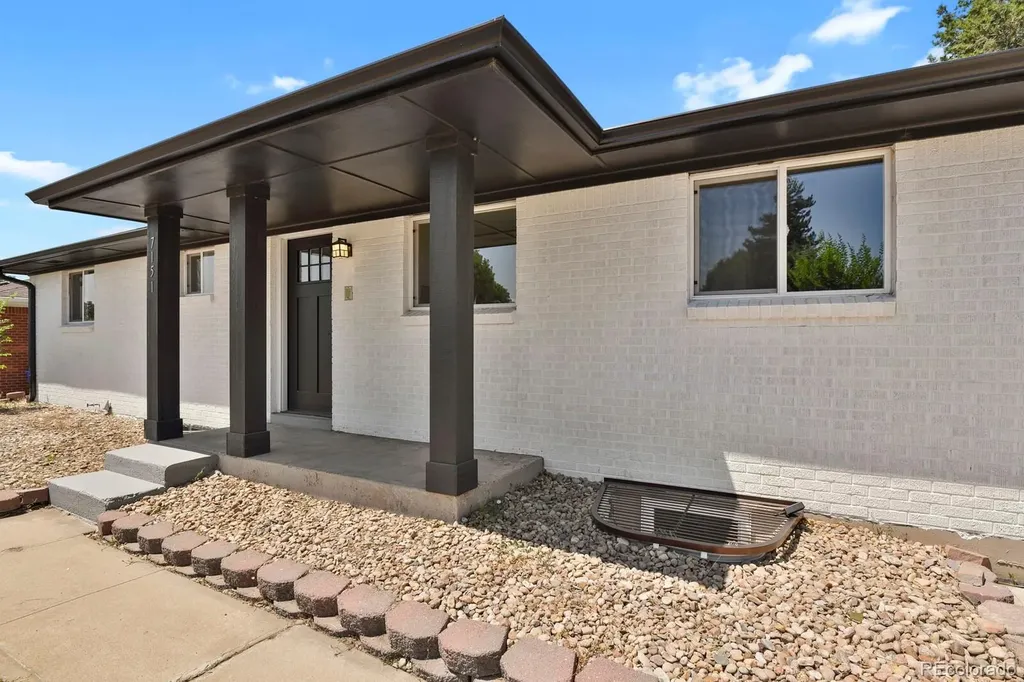 7151 Clay Street Westminster CO 80030