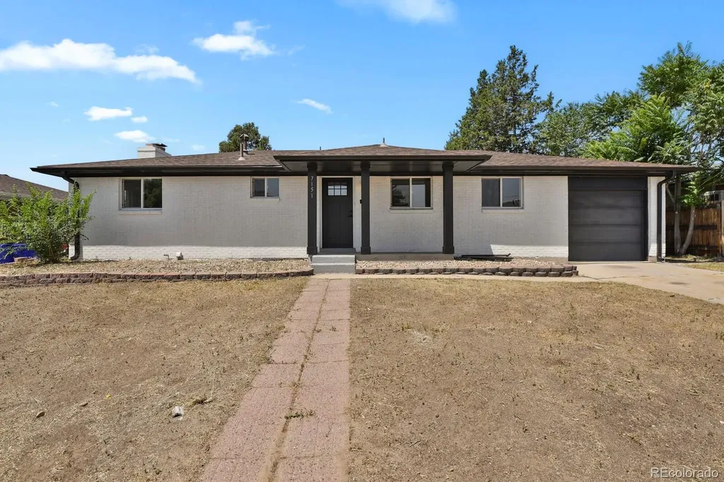 7151 Clay Street Westminster CO 80030