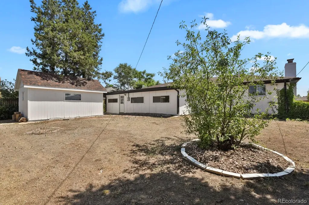 7151 Clay Street Westminster CO 80030