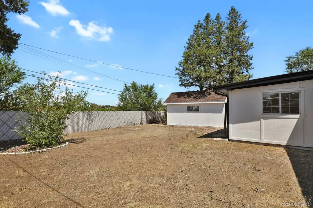 7151 Clay Street Westminster CO 80030