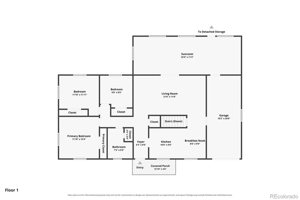 7151 Clay Street Westminster CO 80030