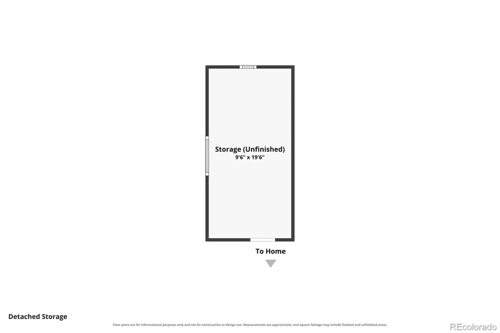 7151 Clay Street Westminster CO 80030
