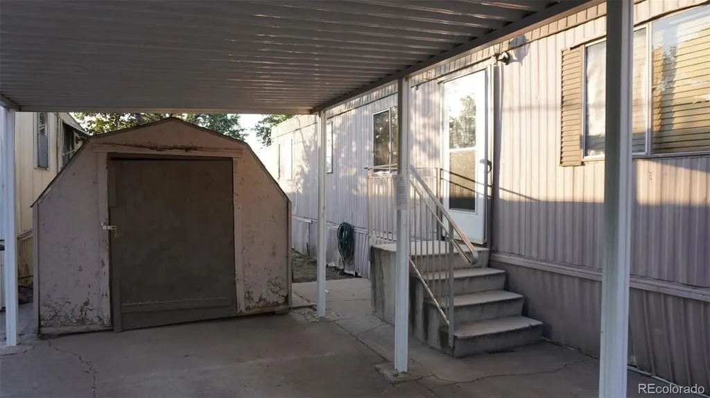1540 Billings Street Aurora CO 80011