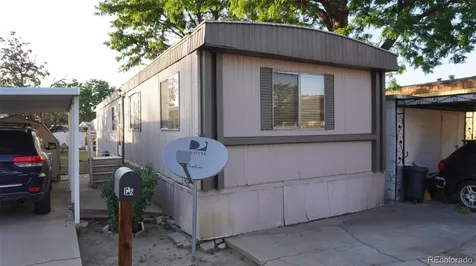 1540 Billings Street Aurora CO 80011