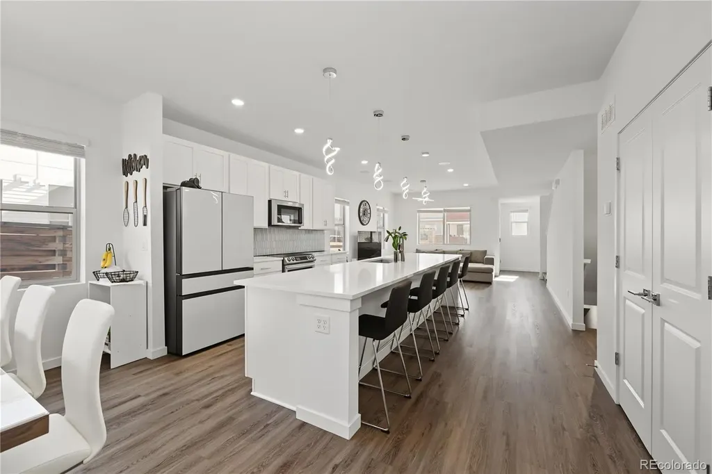 6875 Juniper Lane Arvada CO 80007
