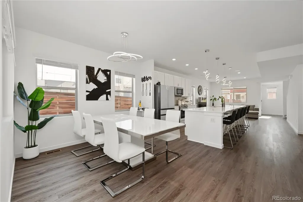 6875 Juniper Lane Arvada CO 80007