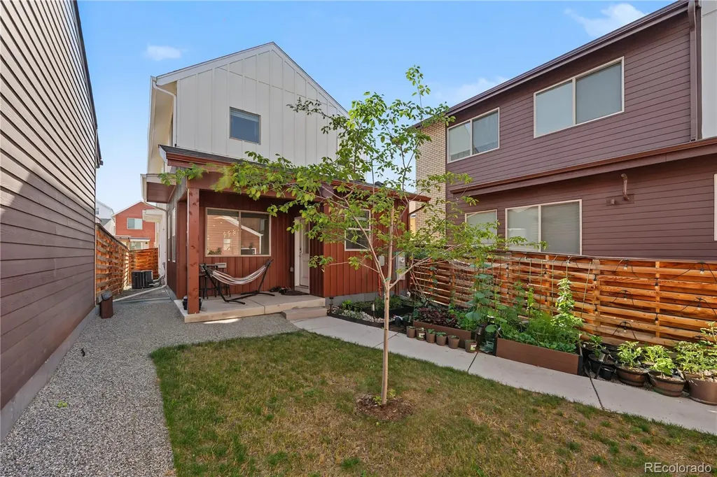 6875 Juniper Lane Arvada CO 80007