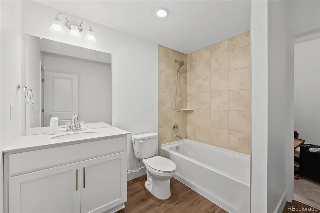 6875 Juniper Lane Arvada CO 80007