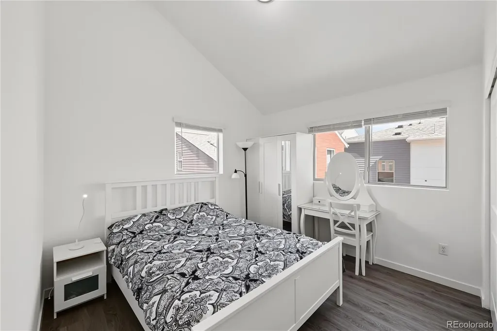 6875 Juniper Lane Arvada CO 80007