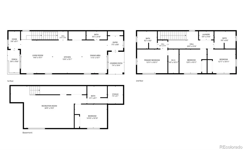 6875 Juniper Lane Arvada CO 80007