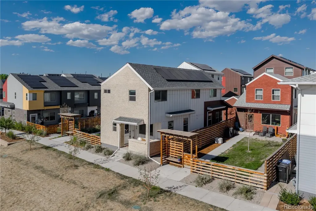 6875 Juniper Lane Arvada CO 80007