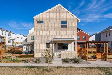 6875 Juniper Lane Arvada CO 80007