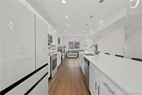 6875 Juniper Lane Arvada CO 80007