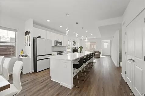 6875 Juniper Lane Arvada CO 80007