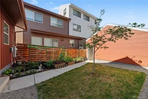 6875 Juniper Lane Arvada CO 80007