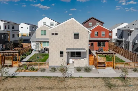 6875 Juniper Lane Arvada CO 80007