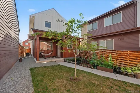 6875 Juniper Lane Arvada CO 80007