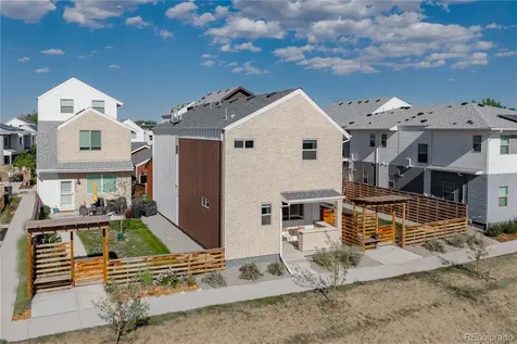 6875 Juniper Lane Arvada CO 80007