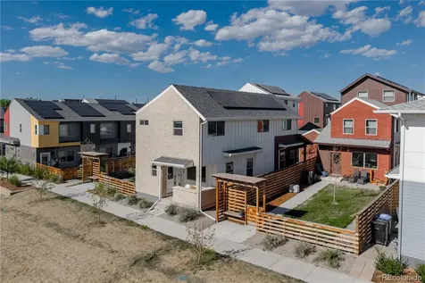 6875 Juniper Lane Arvada CO 80007