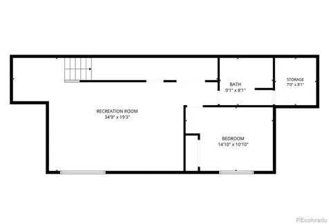 6875 Juniper Lane Arvada CO 80007