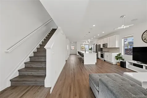 6875 Juniper Lane Arvada CO 80007