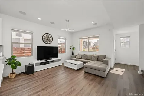 6875 Juniper Lane Arvada CO 80007