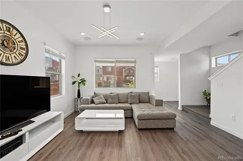 6875 Juniper Lane Arvada CO 80007