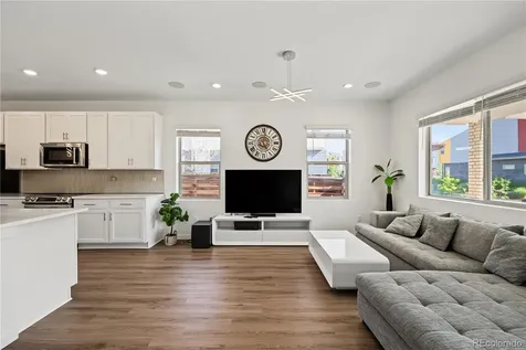6875 Juniper Lane Arvada CO 80007