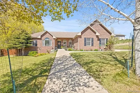 1060 Alta Vista Drive Craig CO 81625