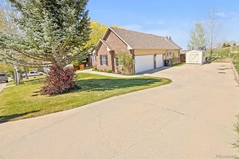 1060 Alta Vista Drive Craig CO 81625