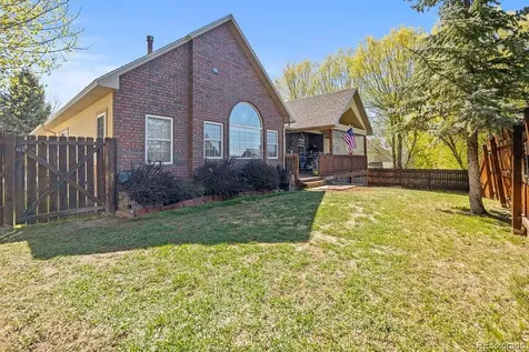1060 Alta Vista Drive Craig CO 81625