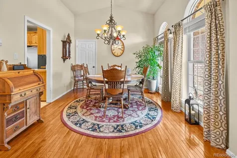 1060 Alta Vista Drive Craig CO 81625