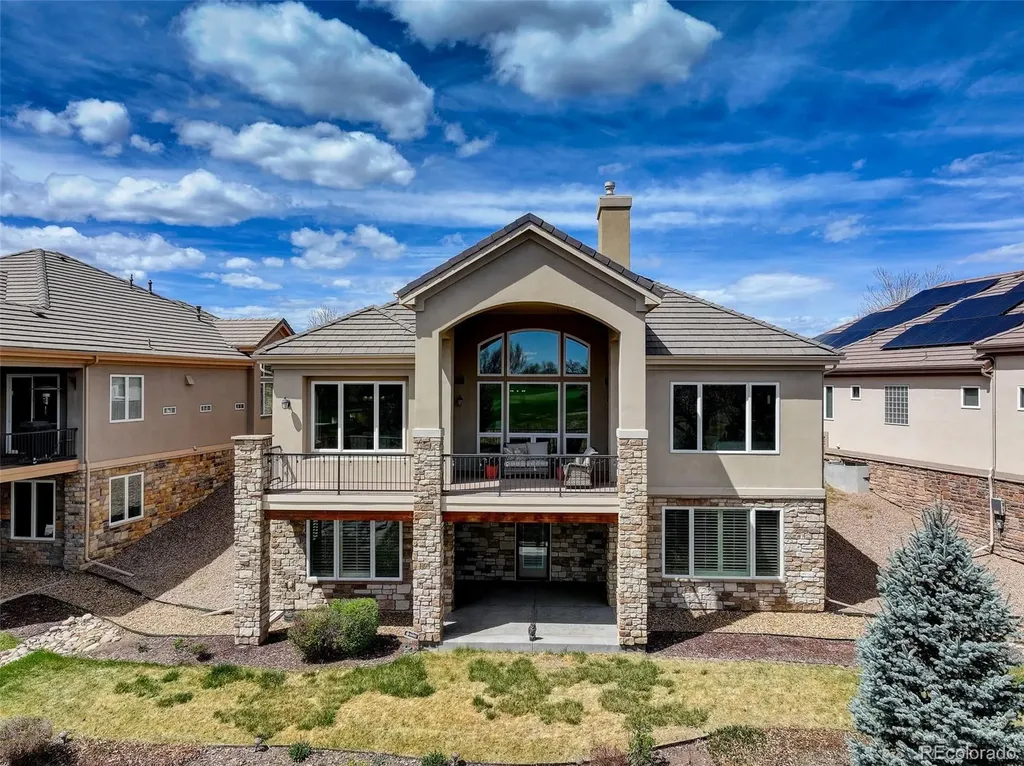 6568 S Blackhawk Way Aurora CO 80016