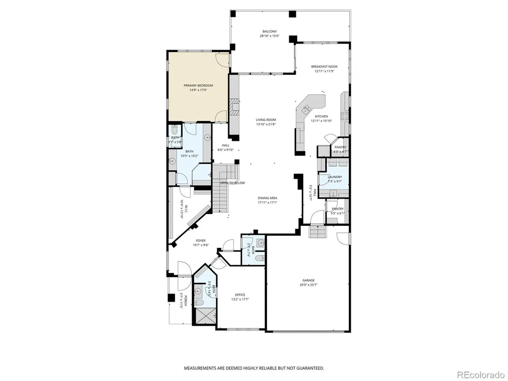 6568 S Blackhawk Way Aurora CO 80016